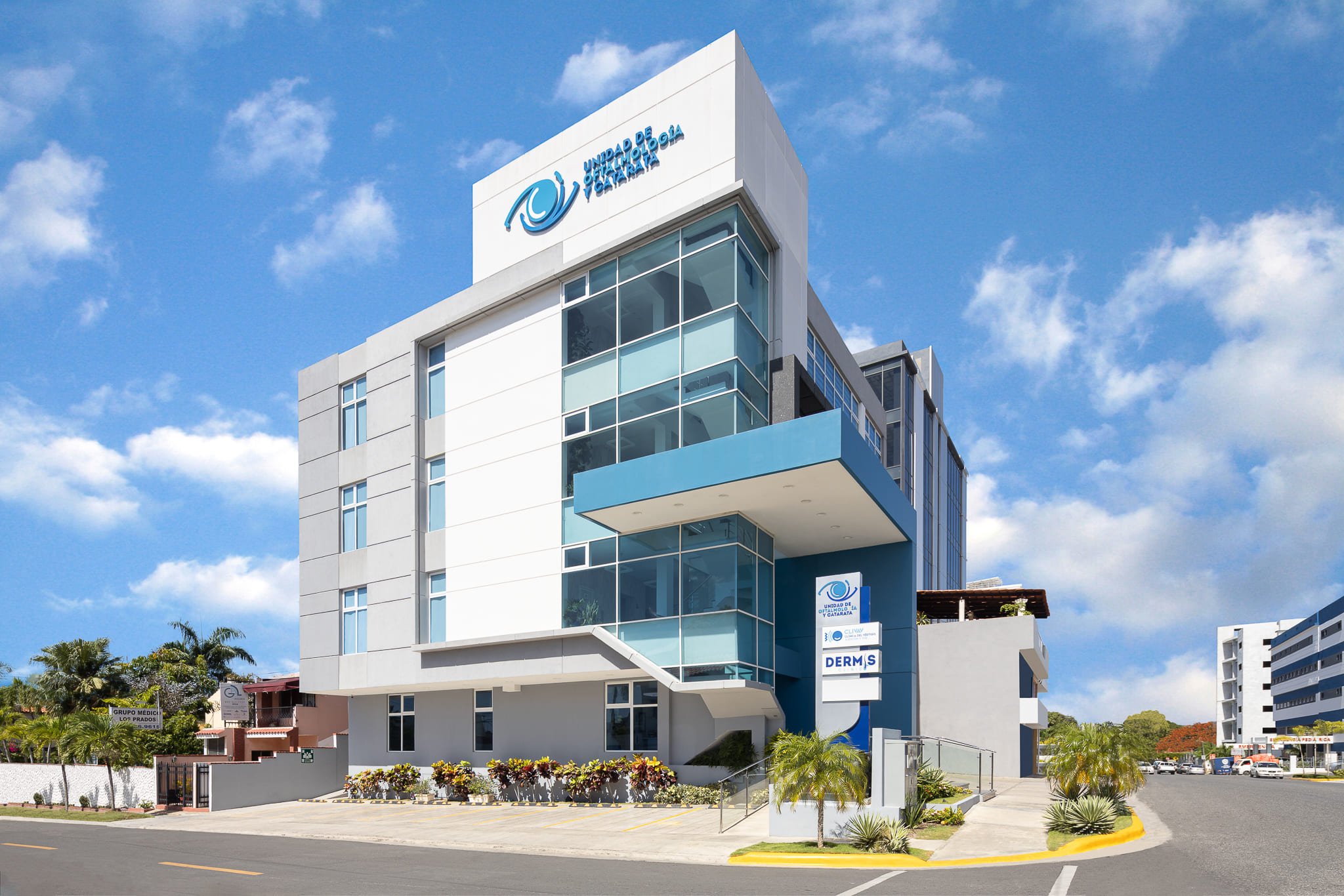 Imagen de atención visual