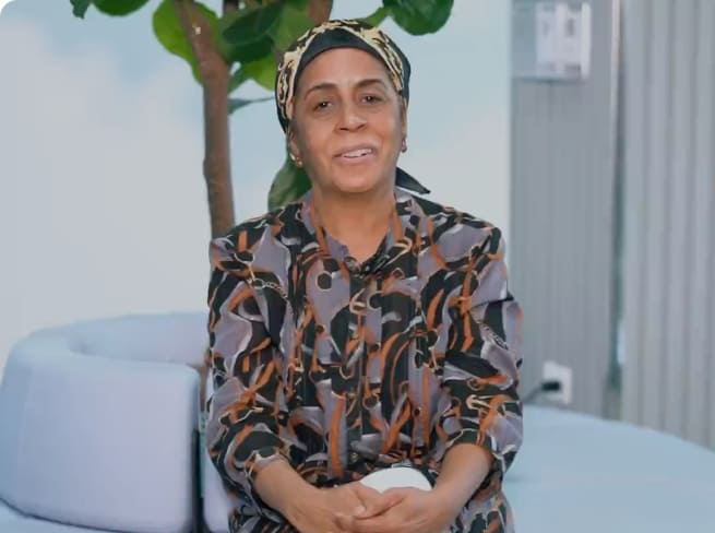 Imagen de testimonio