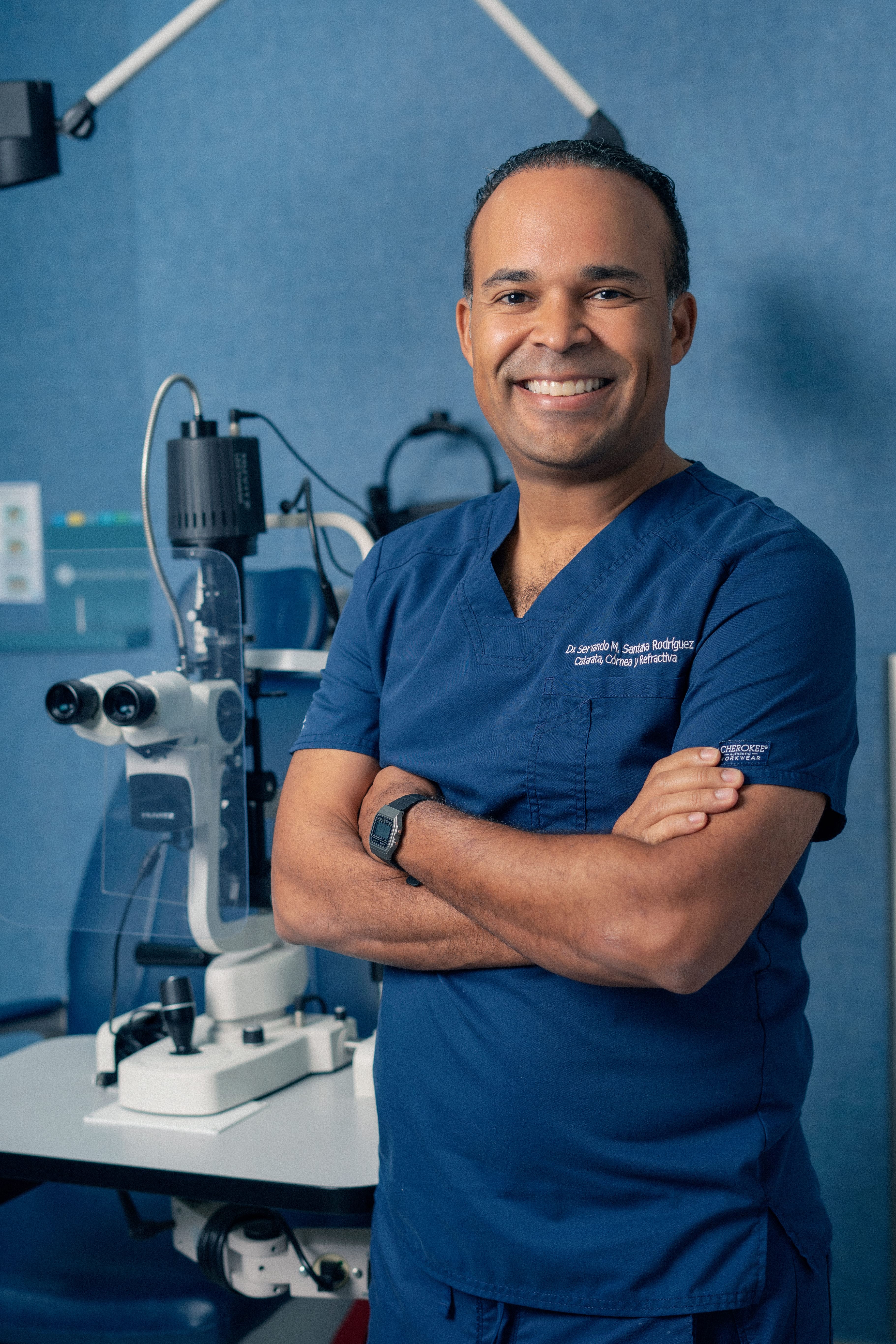 Imagen de especialista