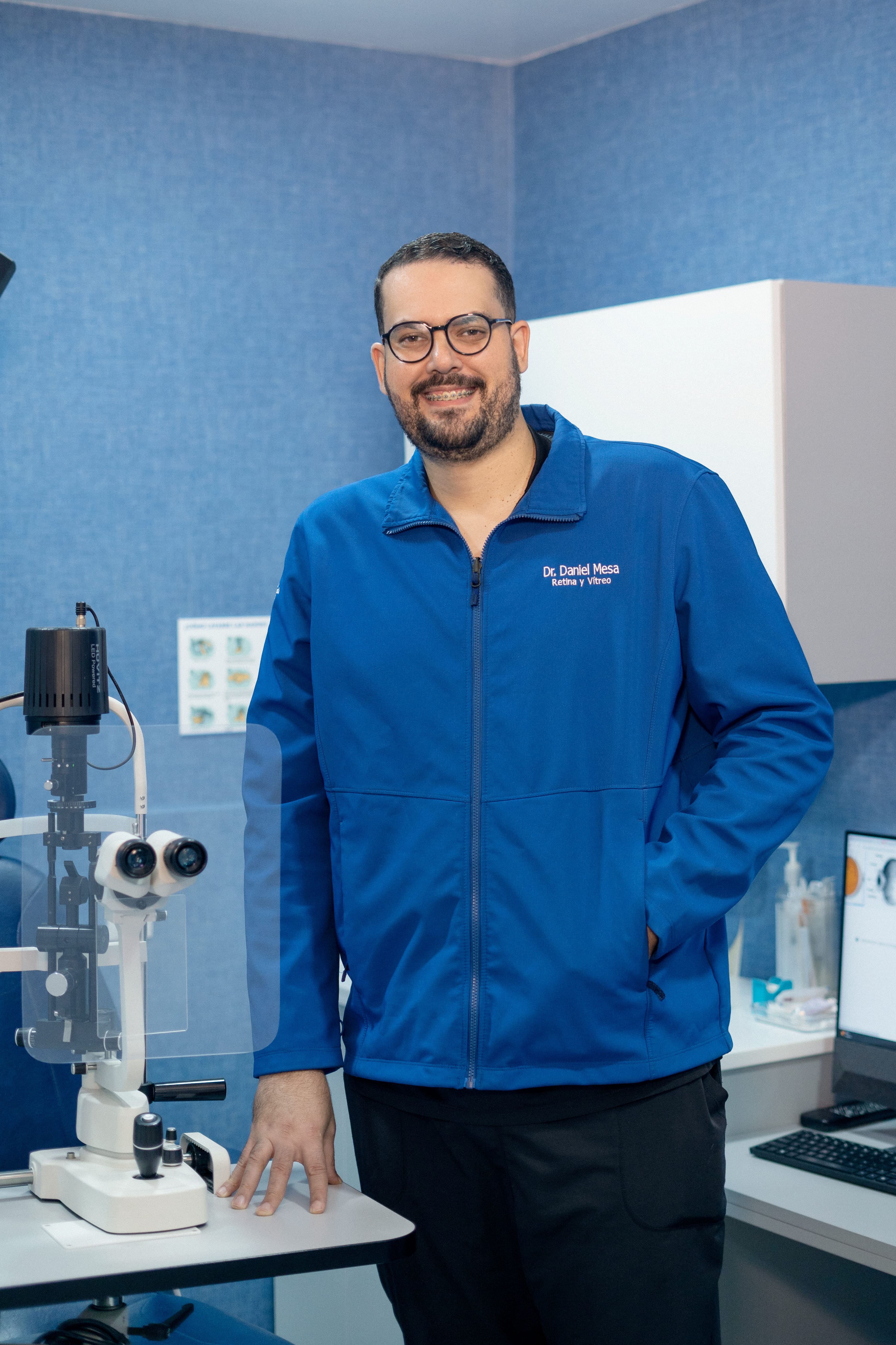 Imagen de especialista