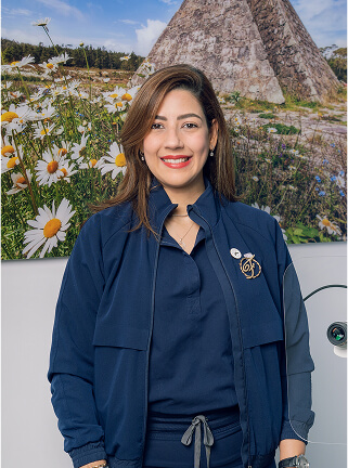 Imagen de especialista