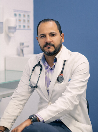 Imagen de especialista