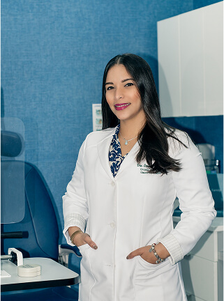 Imagen de especialista