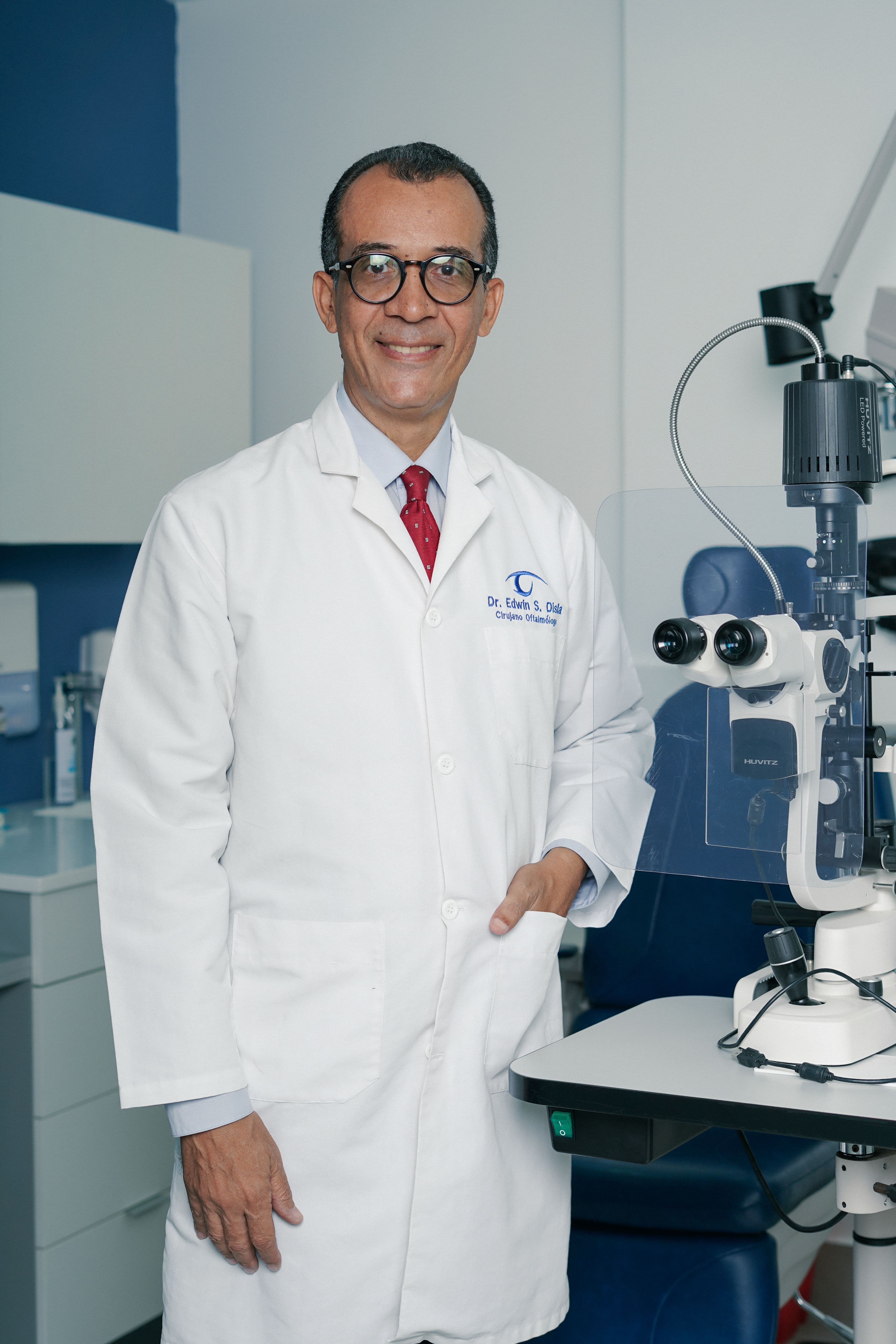 Imagen de especialista